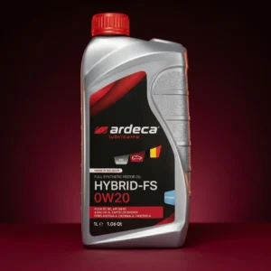 ARDECA HYBRID-FS 5W20