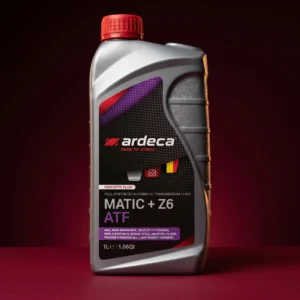 ARDECA MATIC + Z6