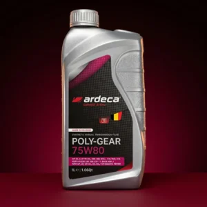 ARDECA POLY-GEAR 75W80