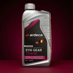 ARDECA SYN GEAR 75W90