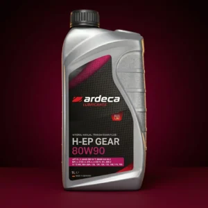 ARDECA H-EP GEAR 80W90
