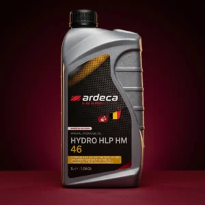 ARDECA HYDRO HLP HM 46