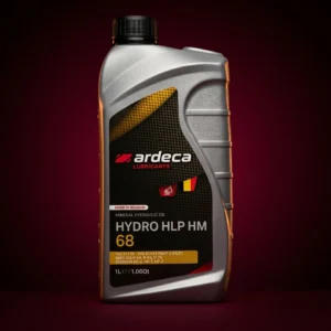 ARDECA HYDRO HLP HM 68