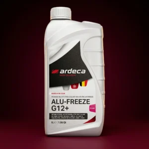ARDECA ALU-FREEZE G12+LILA