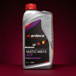 ARDECA MATIC MB15