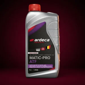 ARDECA MATIC PRO