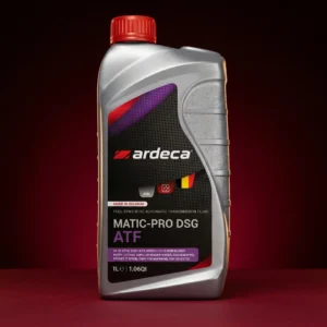 ARDECA MATIC-PRO DSG
