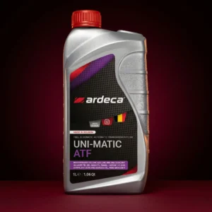 ARDECA UNI MATIC