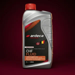 ARDECA CHF FLUID