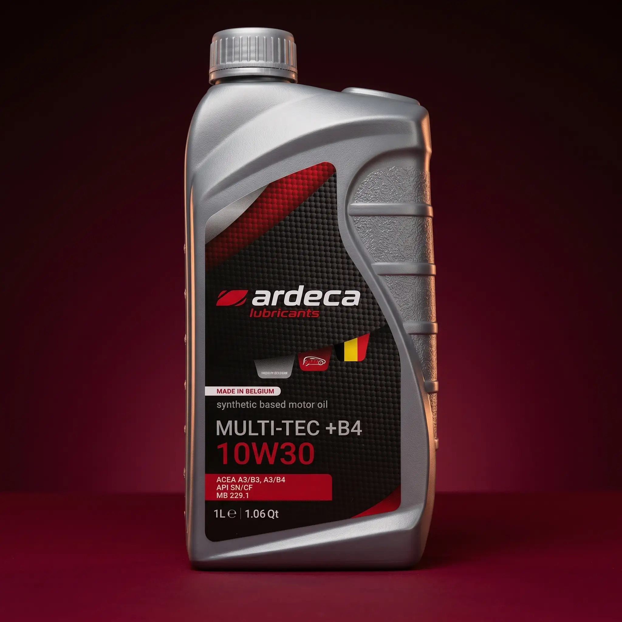 ARDECA MULTI TEC + B4 10W30
