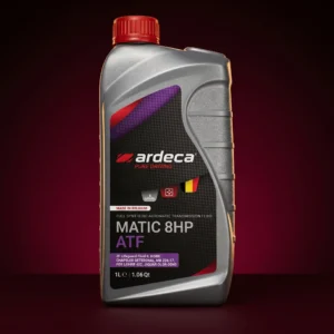 ARDECA ATF MATIC 8HP